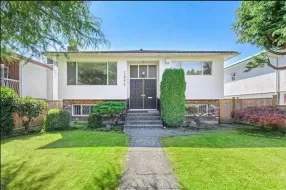 3492 E 49TH AVENUE, Vancouver East, Vancouver, BC