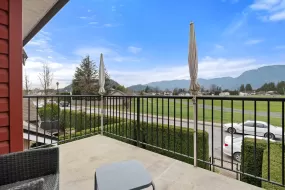 3 1700 MACKAY CRESCENT, Agassiz, Agassiz, BC