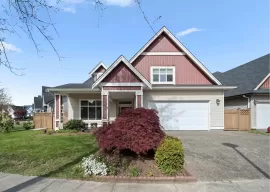 4331 BLAIR DRIVE, Richmond, Richmond, BC