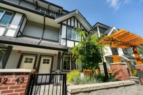 43 8888 SPIRES ROAD, Richmond, Richmond, BC