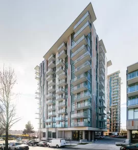 307 8181 CHESTER STREET, Vancouver, BC