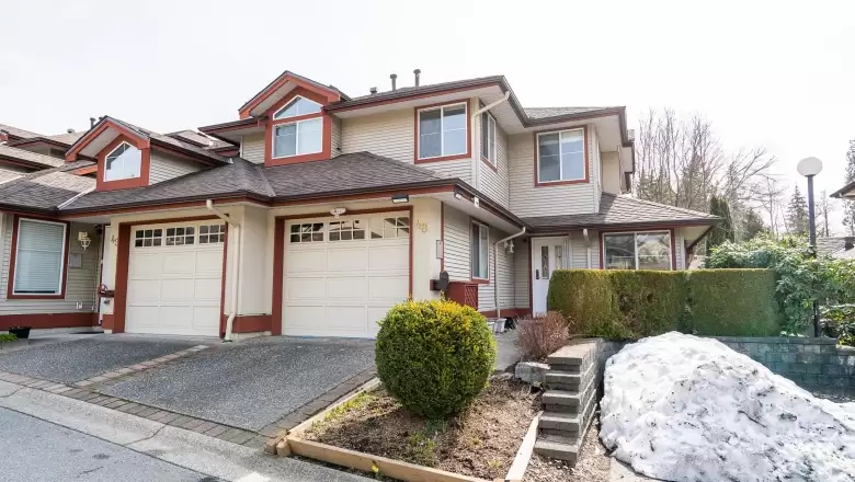 48 22740 116 AVENUE, Maple Ridge, BC