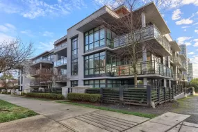 109 458 W 63RD AVENUE, Vancouver West, Vancouver, BC