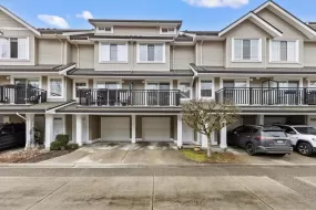 42 2927 FREMONT STREET, Port Coquitlam, Port Coquitlam, BC