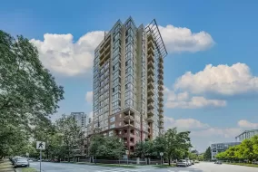 103 5288 MELBOURNE STREET, Vancouver East, Vancouver, BC