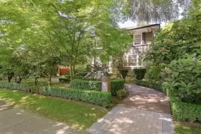 1649 W 29TH AVENUE, Vancouver West, Vancouver, BC