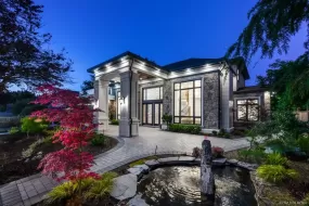 7180 LANGTON ROAD, Richmond, Richmond, BC