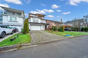 6351 GOLDSMITH DRIVE, Richmond, Richmond, BC