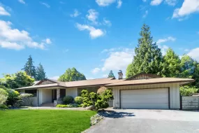 4270 SALISH DRIVE, Vancouver, BC