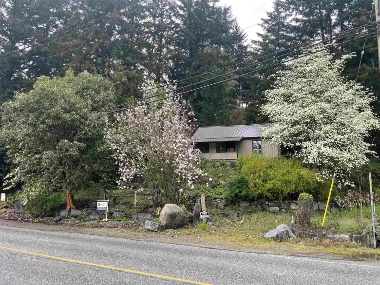 12912 MADEIRA PARK ROAD image #1