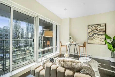 206 535 SMITHE STREET image #2