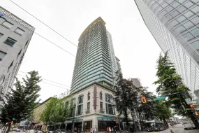 2611 610 GRANVILLE STREET, Vancouver West, Vancouver, BC