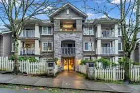 307 7330 SALISBURY AVENUE, Burnaby South, Burnaby, BC