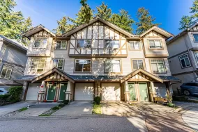 27 2678 KING GEORGE BOULEVARD, South Surrey White Rock, Surrey, BC