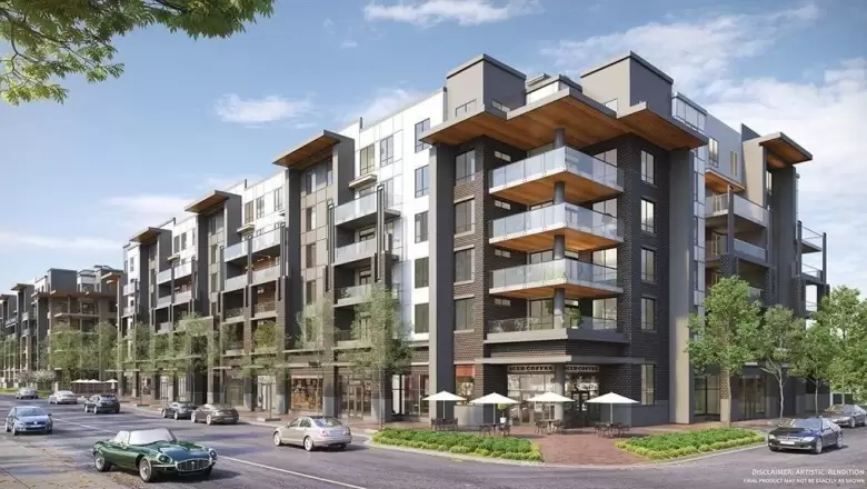 604 55 KLAHANIE DRIVE image #1