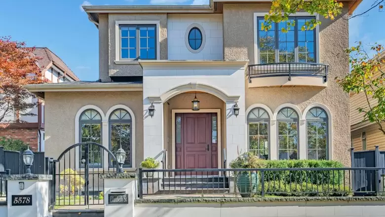 5578 ELIZABETH STREET image #1