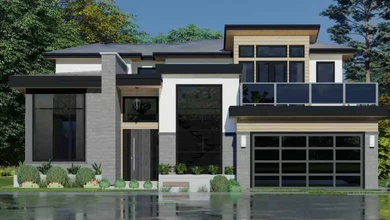 8905 WATSON DRIVE image #1