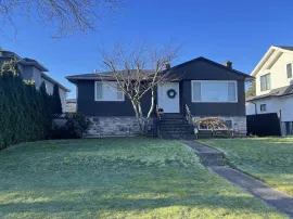 6655 STRATHMORE AVENUE, Burnaby South, Burnaby, BC