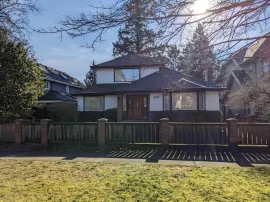 3848 W 38TH AVENUE, Vancouver West, Vancouver, BC