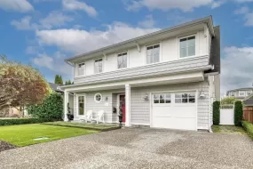 4540 WINDJAMMER DRIVE, Richmond, Richmond, BC