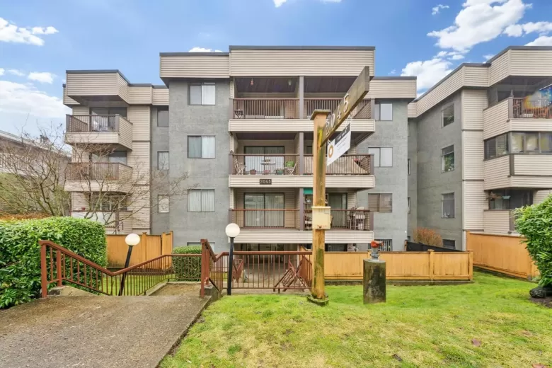 401 2045 FRANKLIN STREET image #1