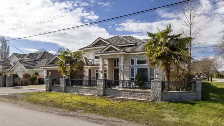 9131 DIAMOND ROAD image #1