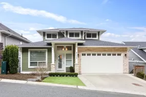 47216 SKYLINE DRIVE, Chilliwack, BC