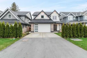 4577 53 STREET, Ladner, Ladner, BC