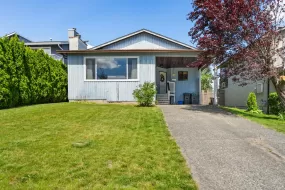 2329 WAKEFIELD DRIVE, Langley, BC