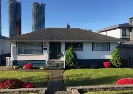 4724 BRENTLAWN DRIVE, Burnaby North, Burnaby, BC