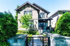 3455 W 10TH AVENUE, Vancouver West, Vancouver, BC