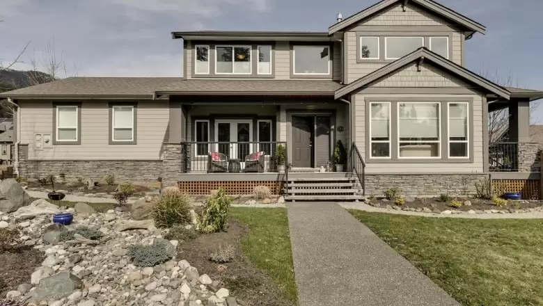 98 14500 MORRIS VALLEY ROAD image #1