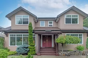 812 ROBINSON STREET, Coquitlam, BC