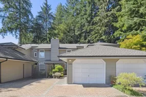 2922 MT SEYMOUR PARKWAY, North Vancouver, North Vancouver, BC