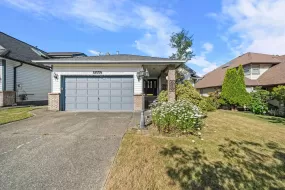 21558 86A CRESCENT, Langley, Langley, BC