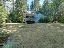 2258 GAIL ROAD, Sunshine Coast, Roberts Creek, BC