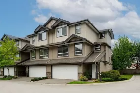 41 3127 SKEENA STREET, Port Coquitlam, Port Coquitlam, BC