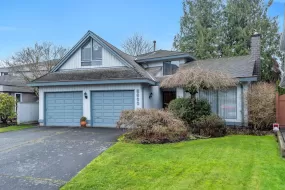 10791 HOGARTH DRIVE, Richmond, BC