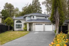 9025 121 STREET STREET, Surrey, Surrey, BC