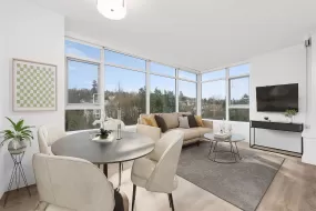 1501 8533 RIVER DISTRICT CROSSING, Vancouver, BC