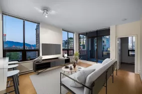 604 531 BEATTY STREET, Vancouver West, Vancouver, BC