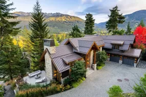 7457 TREETOP LANE, Whistler, Whistler, BC