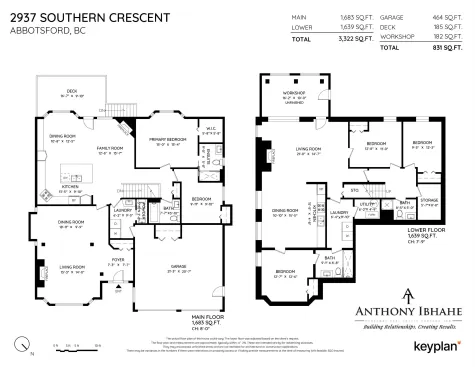 2937 SOUTHERN CRESCENT image #1