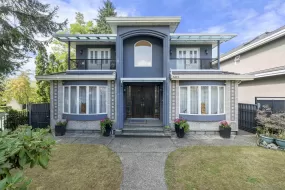 7415 DUFF STREET, Vancouver East, Vancouver, BC