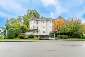 206 3088 FLINT STREET, Port Coquitlam, Port Coquitlam, BC