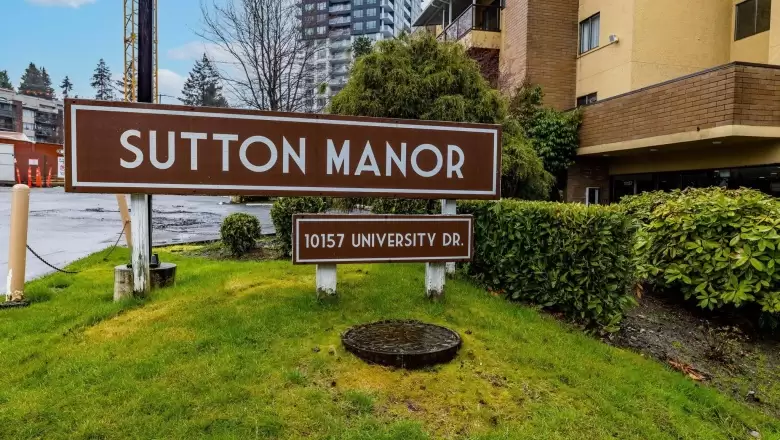 215 10157 UNIVERSITY DRIVE image #1