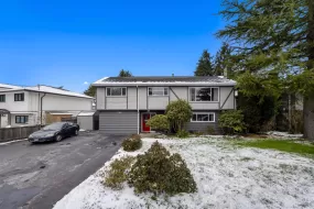 5185 MASSEY DRIVE, Ladner, Delta, BC