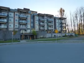 204 45562 AIRPORT ROAD, Chilliwack, BC