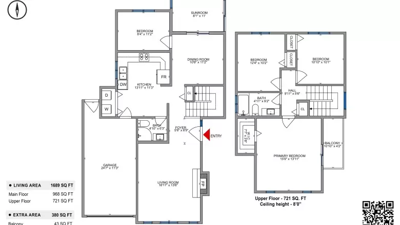 30 6245 SHERIDAN ROAD image #1