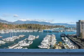 PH13 1717 BAYSHORE DRIVE, Vancouver West, Vancouver, BC